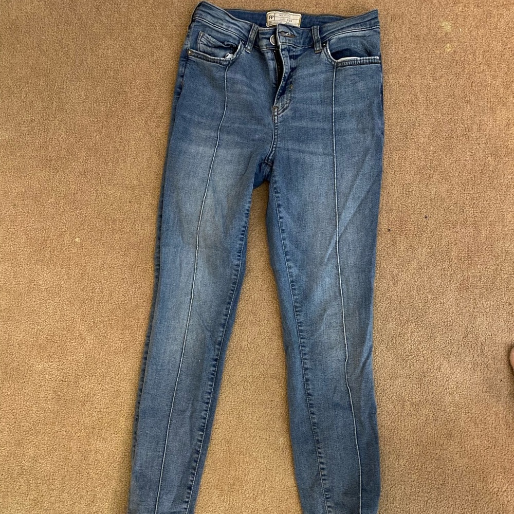 Free people jeans